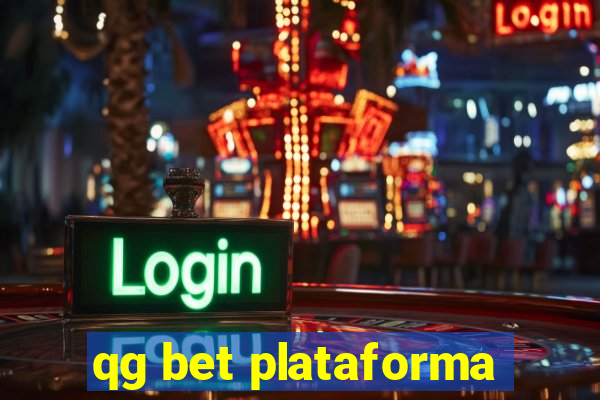 qg bet plataforma